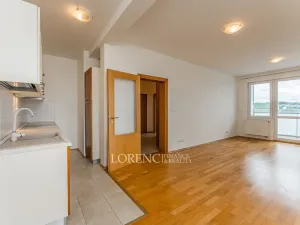 Pronájem bytu 2+kk, Praha - Košíře, Hoškova, 63 m2