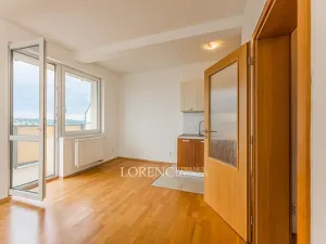 Pronájem bytu 2+kk, Praha - Košíře, Hoškova, 63 m2