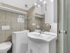 Pronájem bytu 2+1, Hradec Králové, Masarykovo náměstí, 50 m2