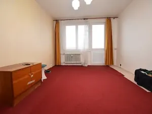 Prodej bytu 2+1, Tábor, 49 m2