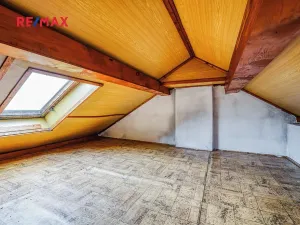 Prodej chaty, Vrhaveč, 34 m2