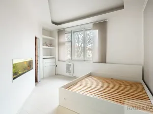 Prodej bytu 3+1, Praha - Malešice, Nad vodovodem, 86 m2