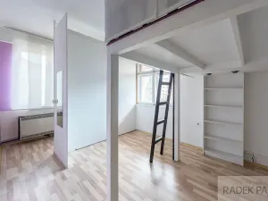 Prodej bytu 3+1, Praha - Malešice, Nad vodovodem, 86 m2