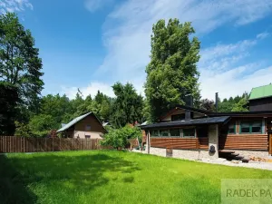 Prodej chaty, Tehov, Údolí Raků, 88 m2