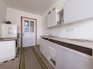 Prodej rodinného domu, Bohuslavice, 240 m2