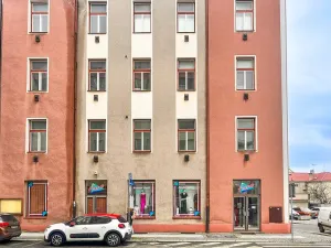 Pronájem obchodního prostoru, Mladá Boleslav, Pivovarská, 130 m2