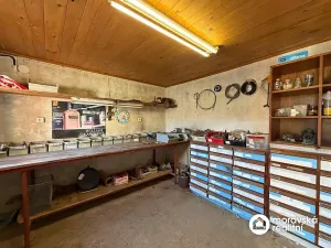 Prodej rodinného domu, Neslovice, Zahrádky, 243 m2