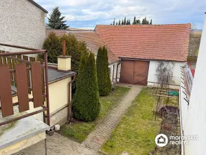 Prodej rodinného domu, Neslovice, Zahrádky, 243 m2