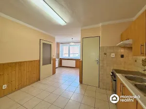 Prodej rodinného domu, Neslovice, Zahrádky, 243 m2