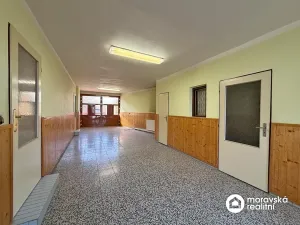 Prodej rodinného domu, Neslovice, Zahrádky, 243 m2