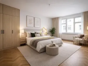 Pronájem bytu 3+1, Ostrava, Veleslavínova, 116 m2