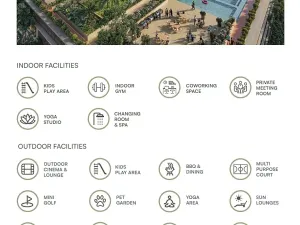 Prodej bytu 3+kk, Dubaj, Spojené arabské emiráty, 120 m2