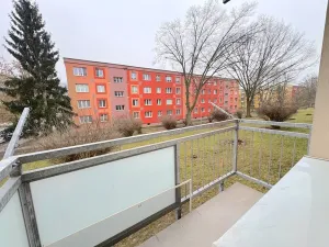 Prodej bytu 3+kk, Ústí nad Labem, Dukelských hrdinů, 55 m2