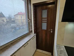 Pronájem bytu 3+kk, Litoměřice, Hrubínova, 72 m2