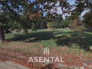 Prodej komerčního pozemku, Orlová - Město, Bezručova, 2655 m2