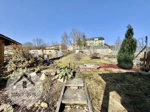 Prodej chaty, Mimoň, Letná, 12 m2