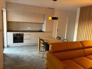 Pronájem bytu 3+kk, Valašské Meziříčí, U Vodojemu, 95 m2