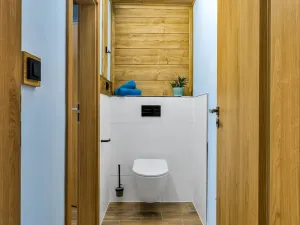 Prodej bytu 3+kk, Frymburk, 73 m2