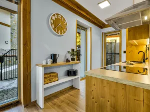 Prodej bytu 3+kk, Frymburk, 73 m2