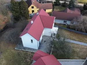 Prodej rodinného domu, Kamenice - Těptín, Táhlá, 236 m2