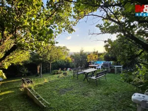 Prodej chaty, Praha - Libeň, Krejčího, 36 m2