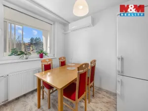 Prodej bytu 4+1, Mělník, Mladoboleslavská, 86 m2