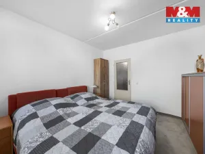 Prodej bytu 4+1, Mělník, Mladoboleslavská, 86 m2