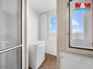 Prodej bytu 4+1, Mělník, Mladoboleslavská, 86 m2