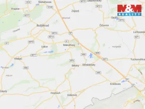 Pronájem bytu 1+kk, Jinočany, Pod Tratí, 39 m2