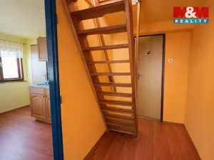 Prodej chaty, Písek - Smrkovice, 80 m2