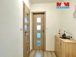 Prodej bytu 2+1, Město Albrechtice, Osoblažská, 110 m2