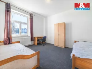 Prodej bytu 3+1, Hořovice, Pražská, 80 m2