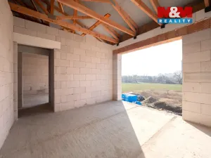 Prodej rodinného domu, Mělník, Dobrovského, 132 m2