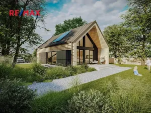 Prodej komerčního pozemku, Václavice, 5061 m2