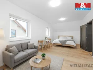 Prodej rodinného domu, Vamberk, Koukolova, 188 m2