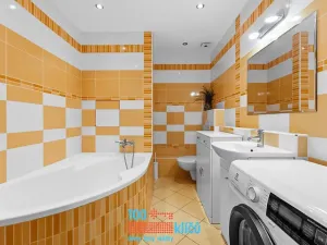 Pronájem bytu 2+kk, Praha - Stodůlky, Husníkova, 43 m2