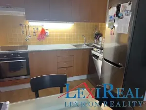 Prodej bytu 2+kk, Hostivice, B. Němcové, 44 m2