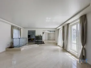 Prodej vily, Babice, Starobabická, 728 m2