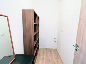 Pronájem bytu 2+kk, Boskovice, Svatopluka Čecha, 68 m2