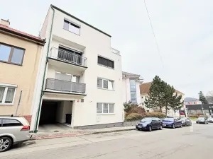 Pronájem bytu 2+kk, Boskovice, Svatopluka Čecha, 68 m2