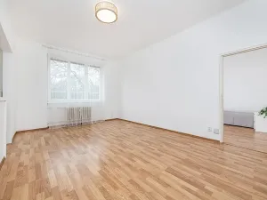 Pronájem bytu 2+kk, Praha - Žižkov, Jičínská, 61 m2