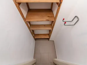 Pronájem bytu 2+kk, Praha - Žižkov, Jičínská, 61 m2