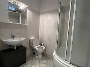 Pronájem bytu 2+kk, Liberec, Dr. Milady Horákové, 66 m2