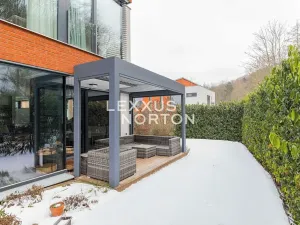 Prodej vily, Praha - Dejvice, V Šáreckém údolí, 285 m2