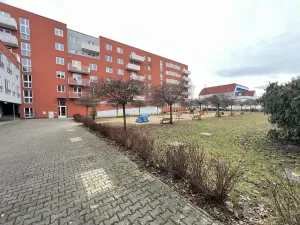 Pronájem bytu 2+1, Mladá Boleslav - Mladá Boleslav III, U Kasáren, 56 m2