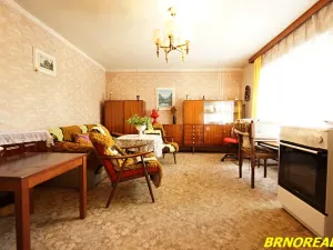 Prodej rodinného domu, Zaječí, 192 m2