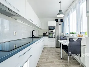 Prodej bytu 3+1, Jablunkov, Čs. armády, 68 m2