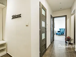 Prodej bytu 3+1, Jablunkov, Čs. armády, 68 m2