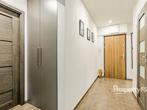 Prodej bytu 3+1, Jablunkov, Čs. armády, 68 m2