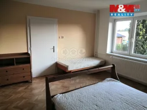 Pronájem bytu 3+1, Brušperk, K náměstí, 120 m2